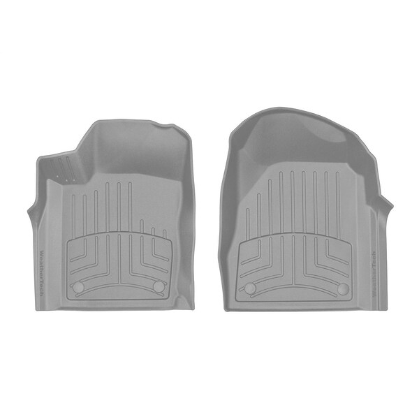 Front 3D Floor Mats, 469301IM